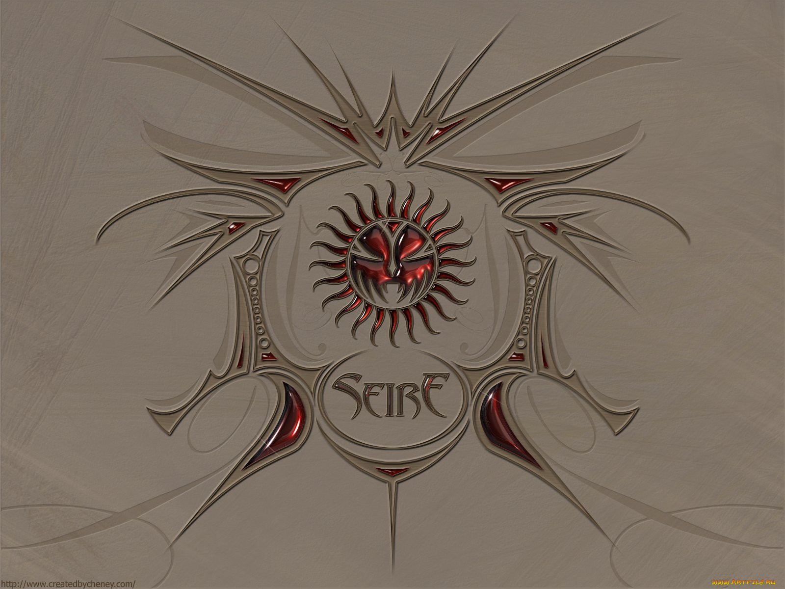 3, , fractal, , 